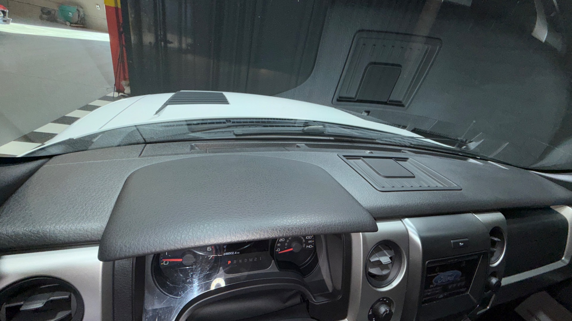 2014 Ford F-150 SVT Raptor