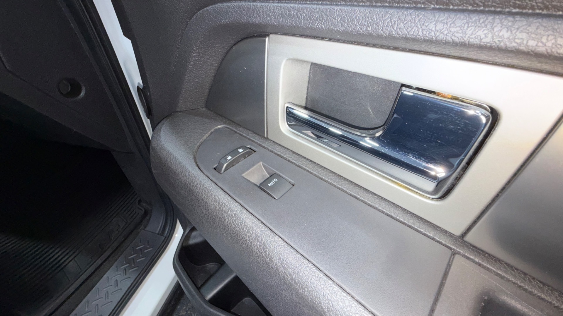 2014 Ford F-150 SVT Raptor