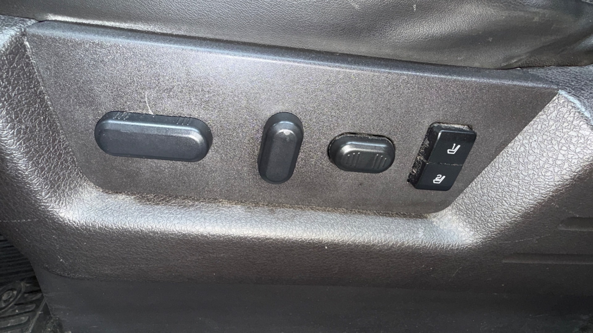 2014 Ford F-150 SVT Raptor