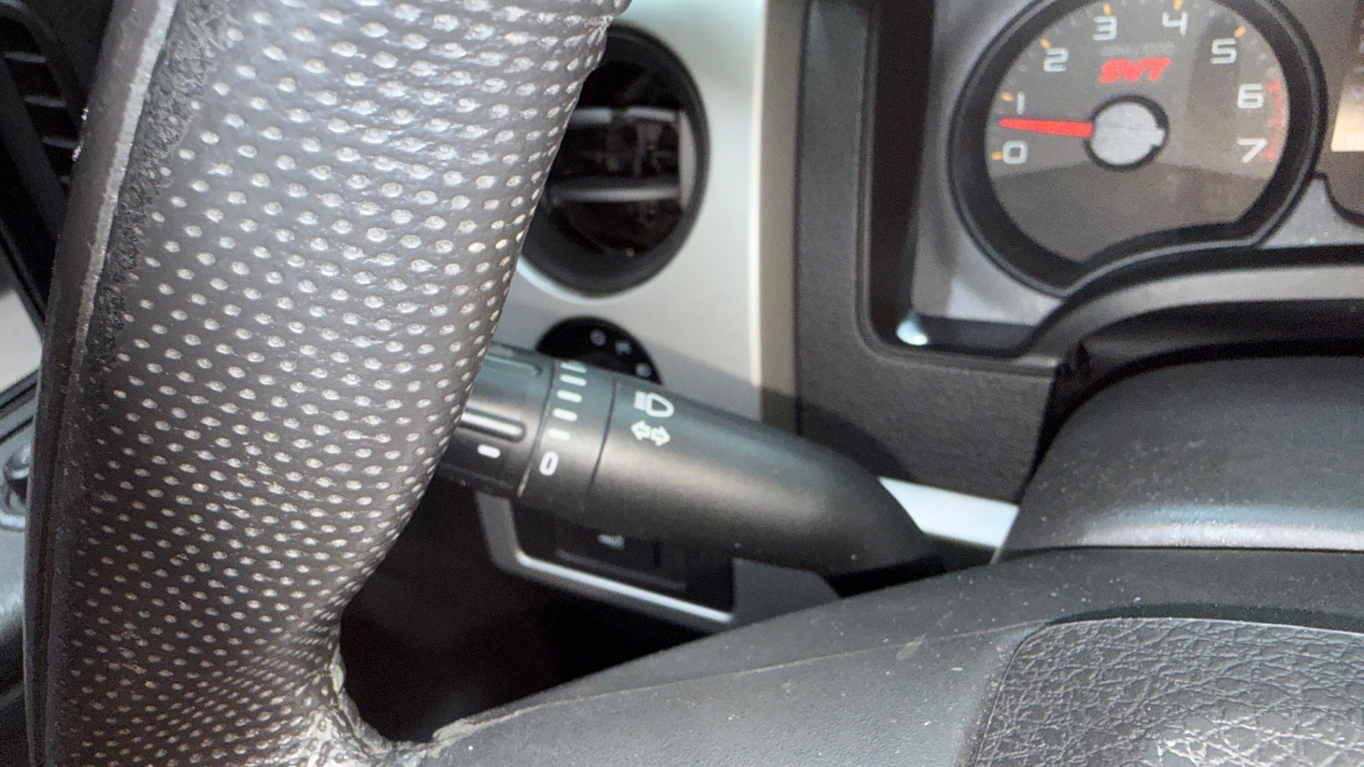 2014 Ford F-150 SVT Raptor