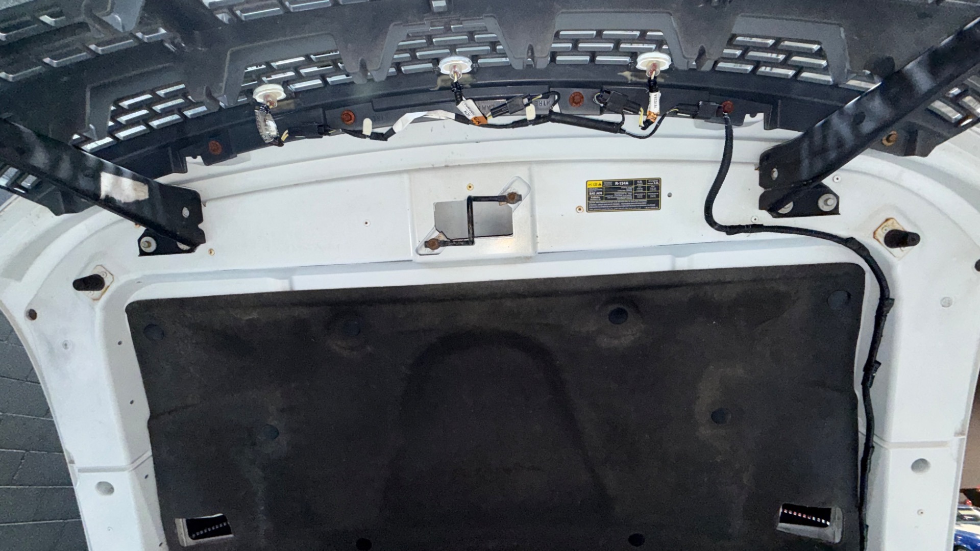 2014 Ford F-150 SVT Raptor