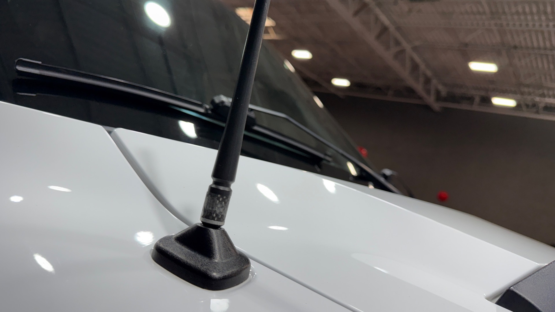 2014 Ford F-150 SVT Raptor