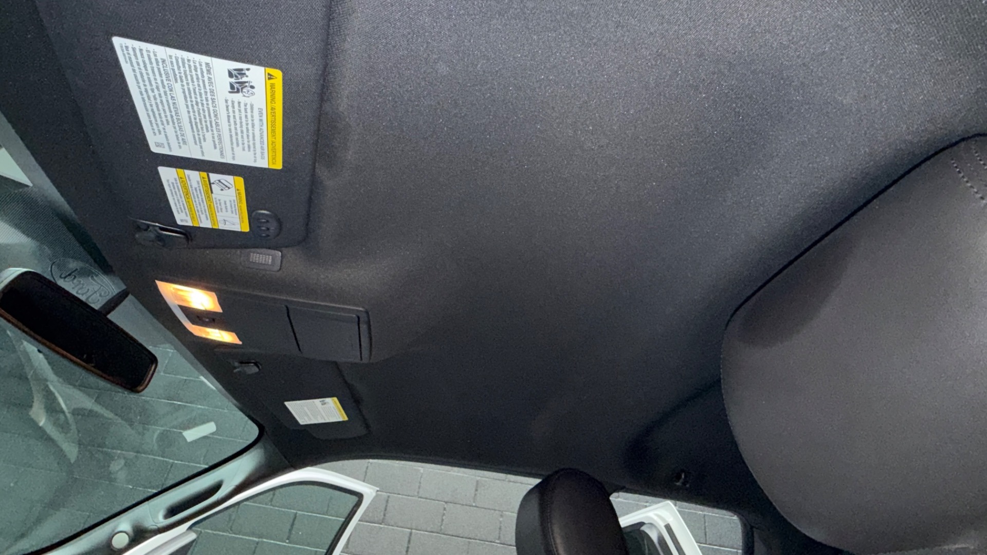 2014 Ford F-150 SVT Raptor