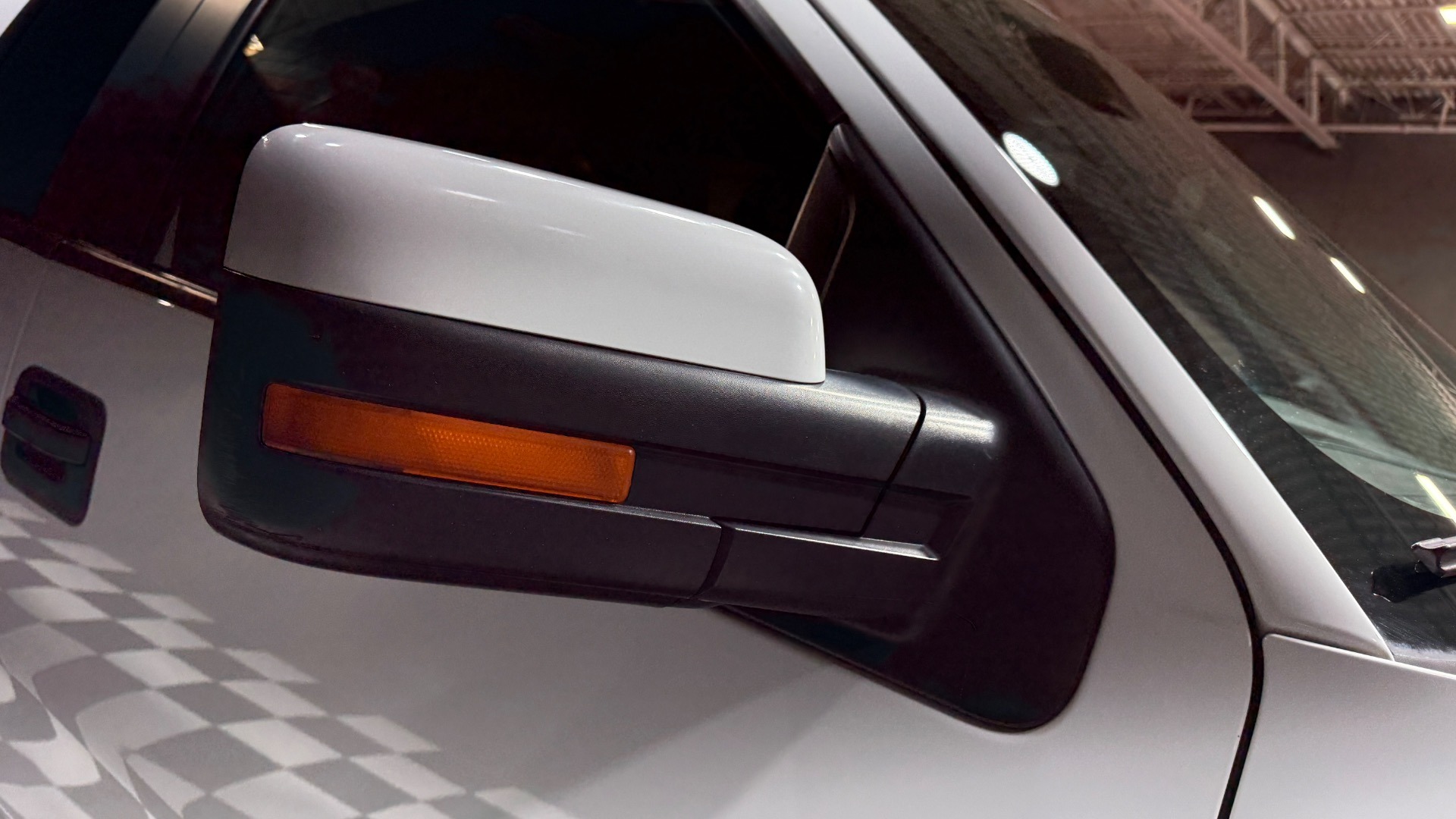 2014 Ford F-150 SVT Raptor