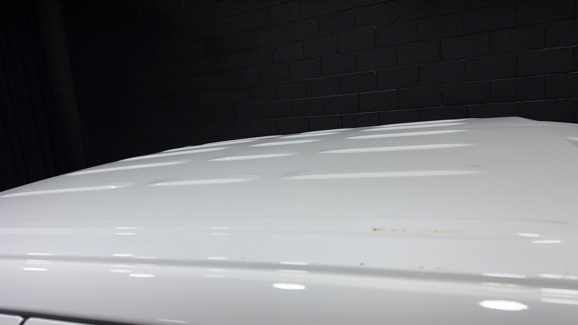 2014 Ford F-150 SVT Raptor