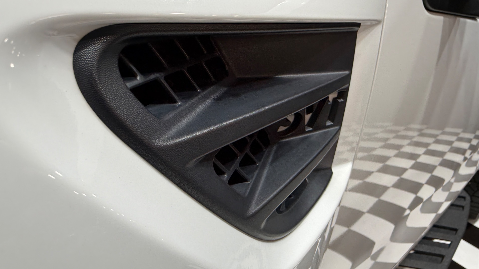 2014 Ford F-150 SVT Raptor