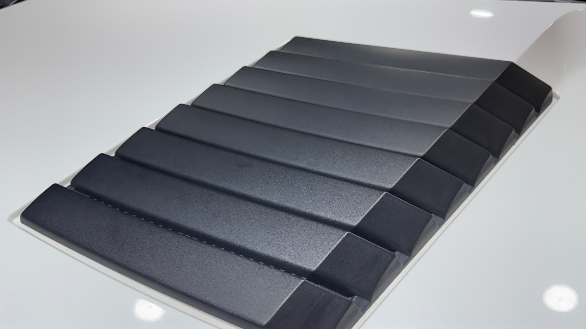 2014 Ford F-150 SVT Raptor