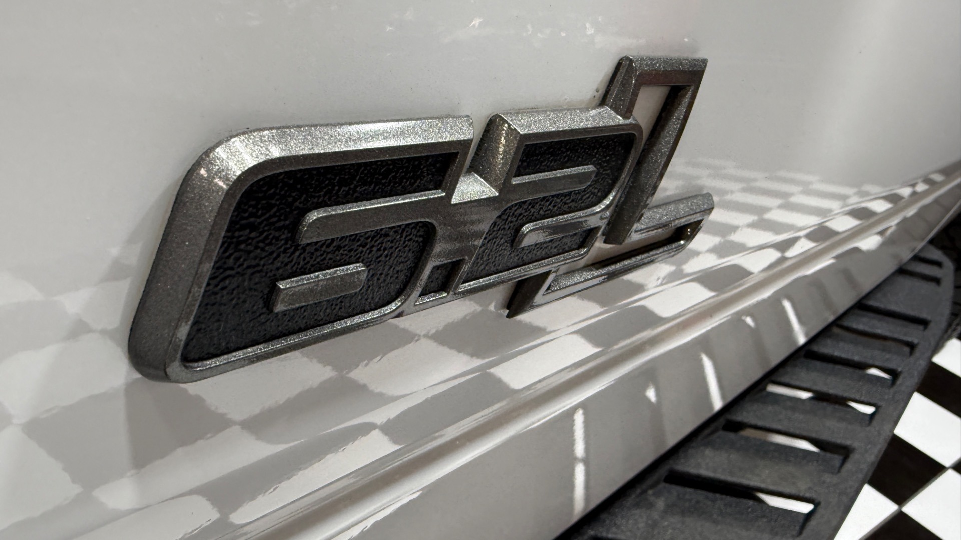 2014 Ford F-150 SVT Raptor