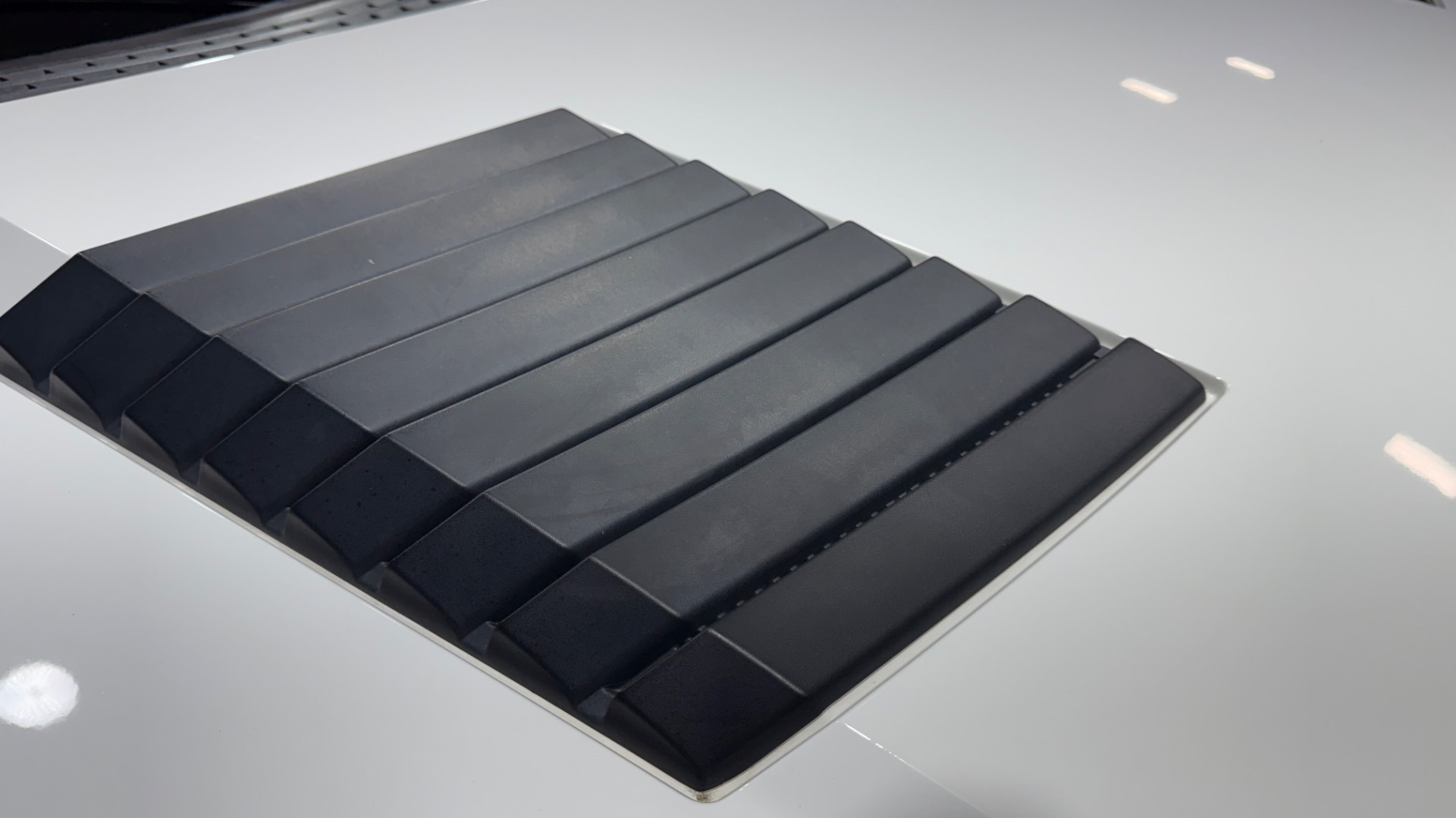 2014 Ford F-150 SVT Raptor