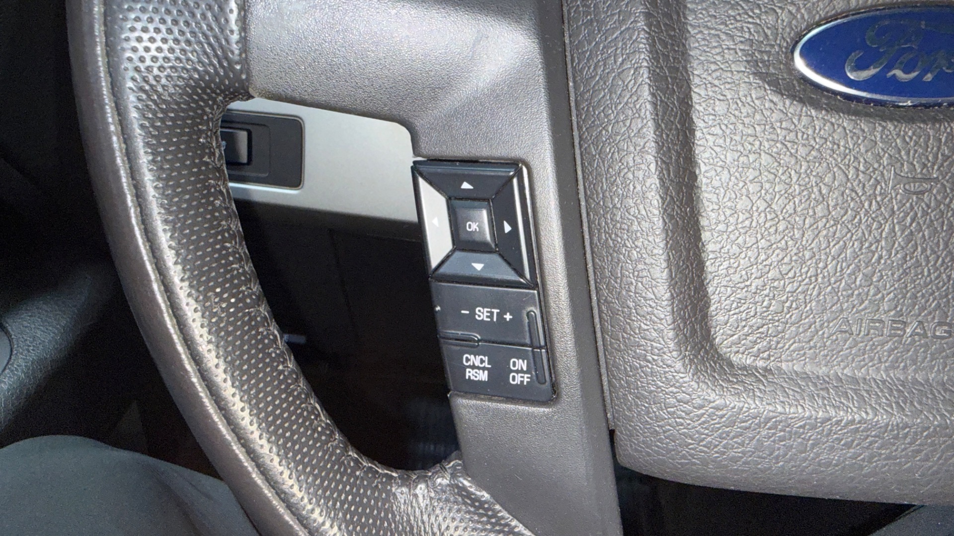 2014 Ford F-150 SVT Raptor