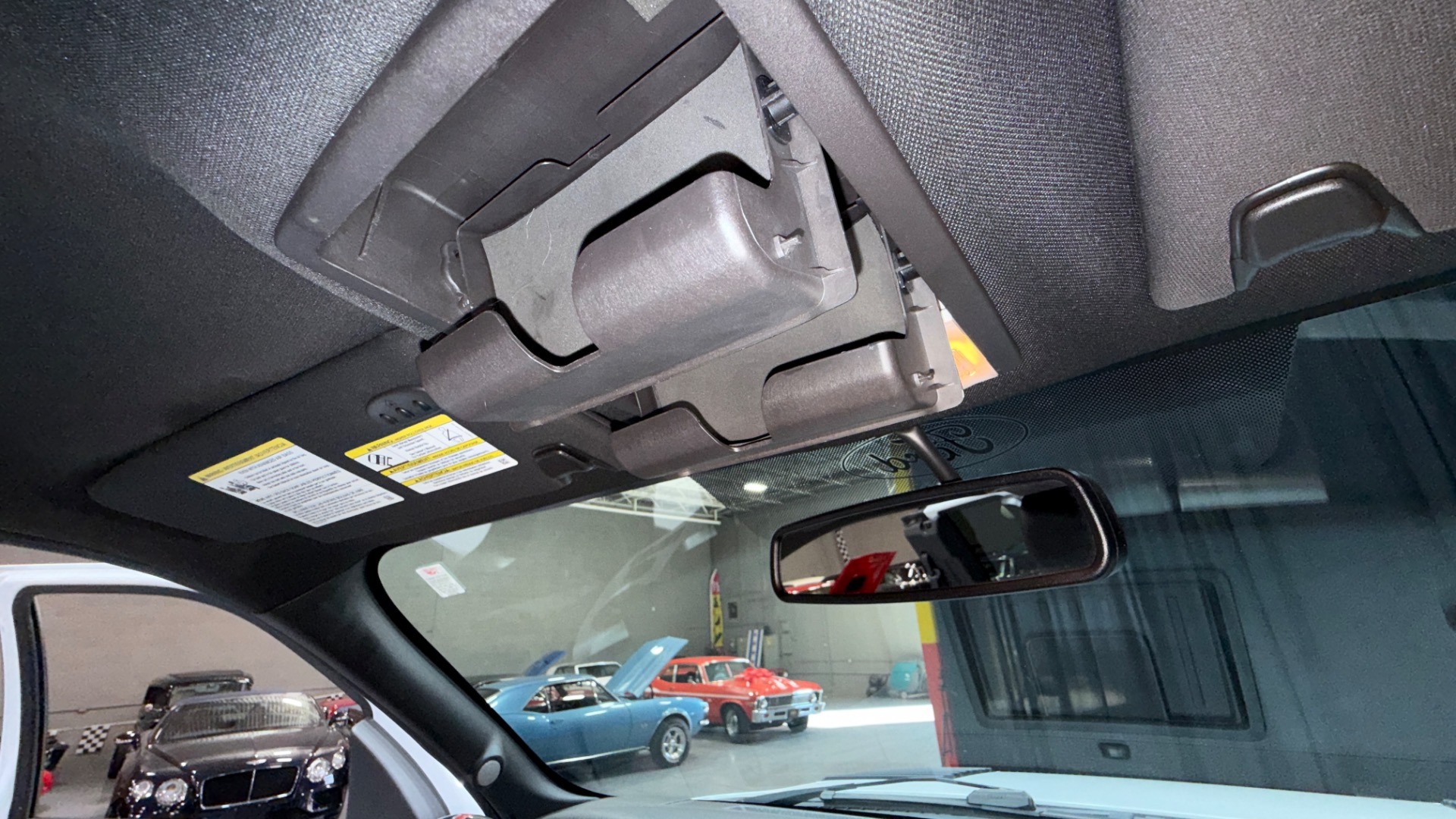 2014 Ford F-150 SVT Raptor