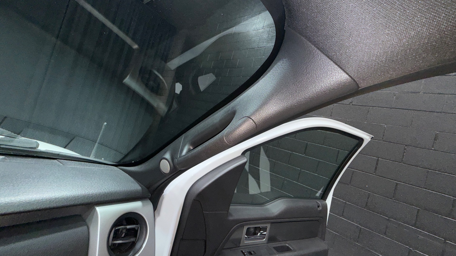 2014 Ford F-150 SVT Raptor