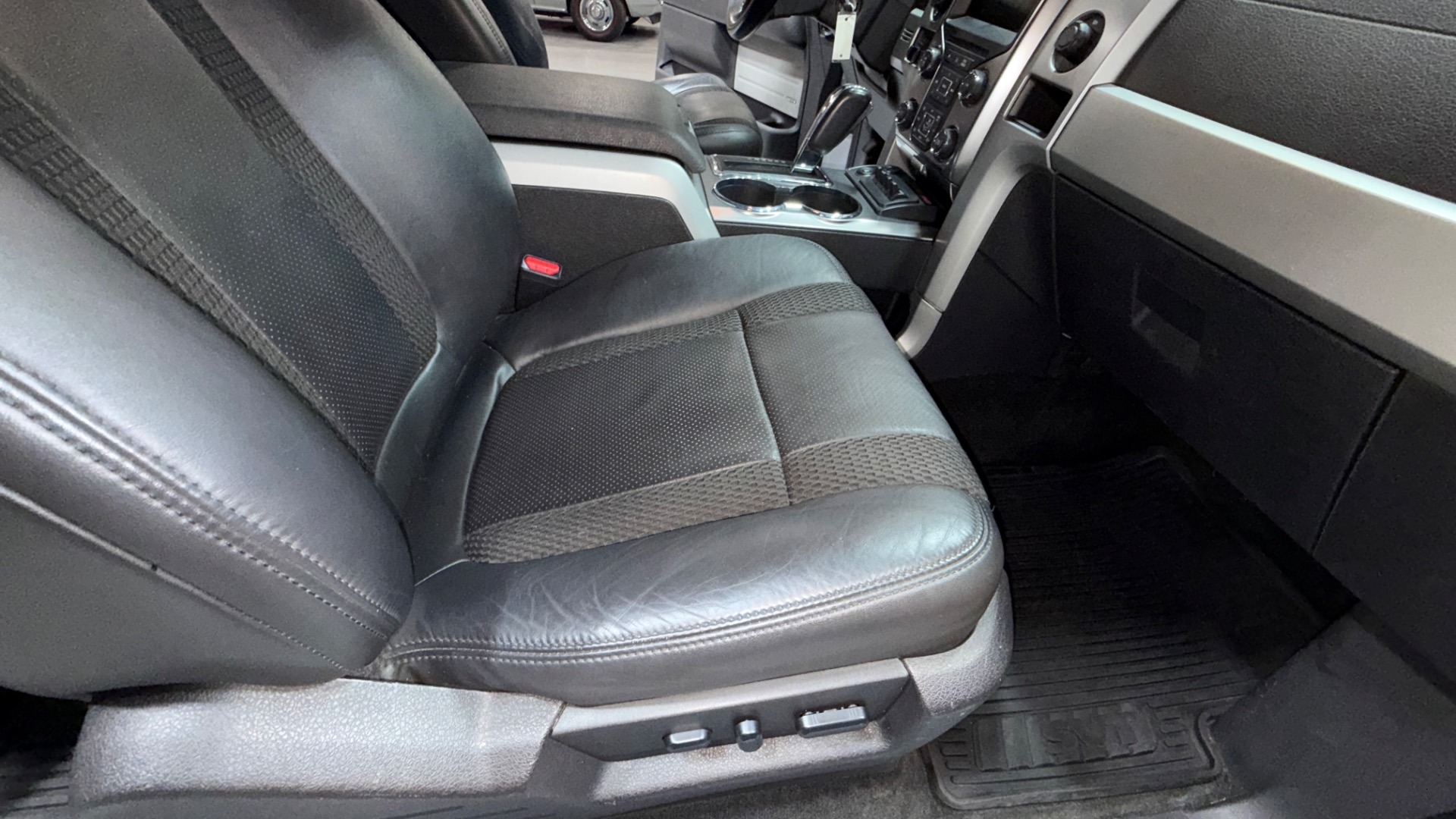 2014 Ford F-150 SVT Raptor