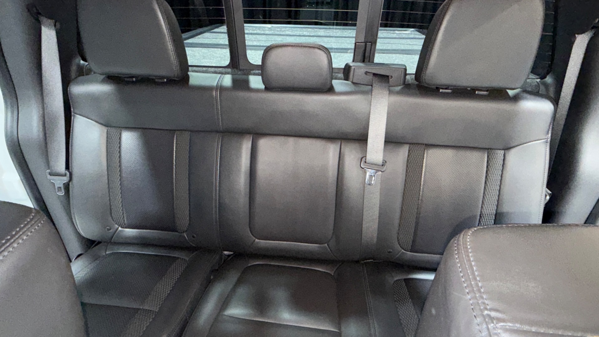 2014 Ford F-150 SVT Raptor - 3