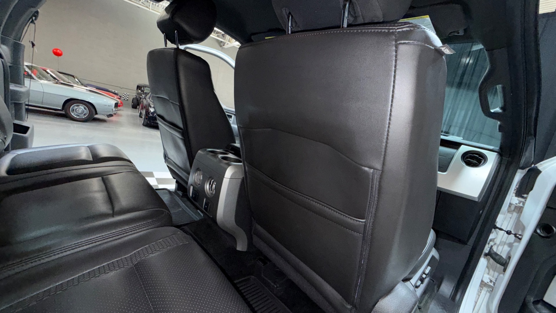 2014 Ford F-150 SVT Raptor