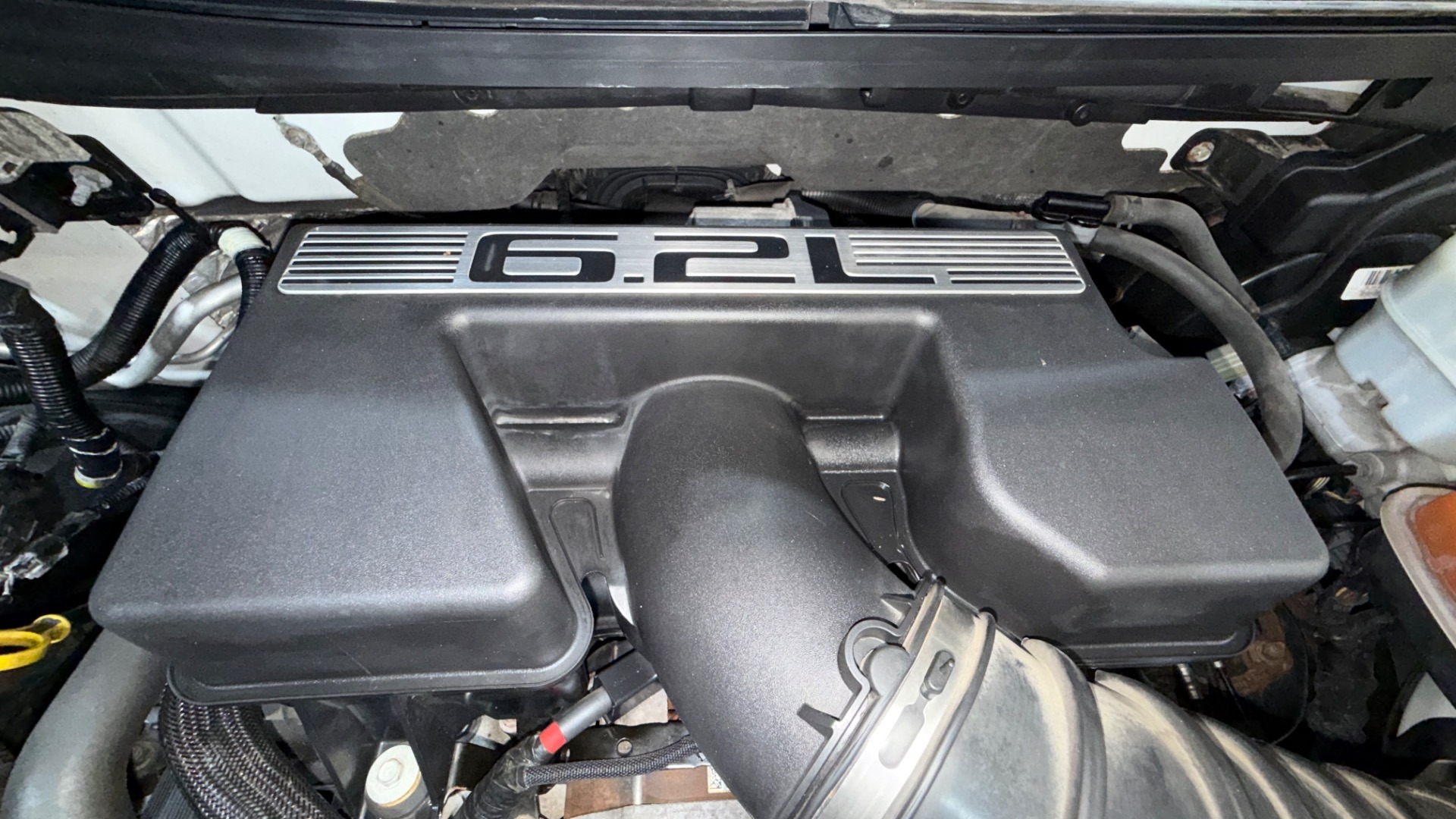 2014 Ford F-150 SVT Raptor