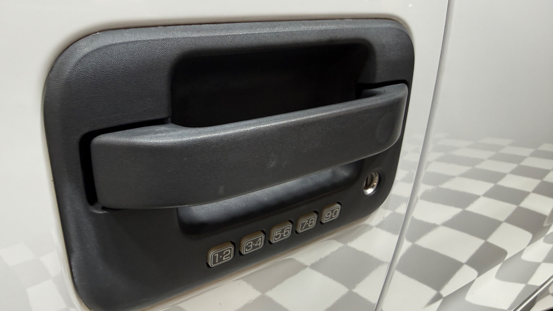 2014 Ford F-150 SVT Raptor