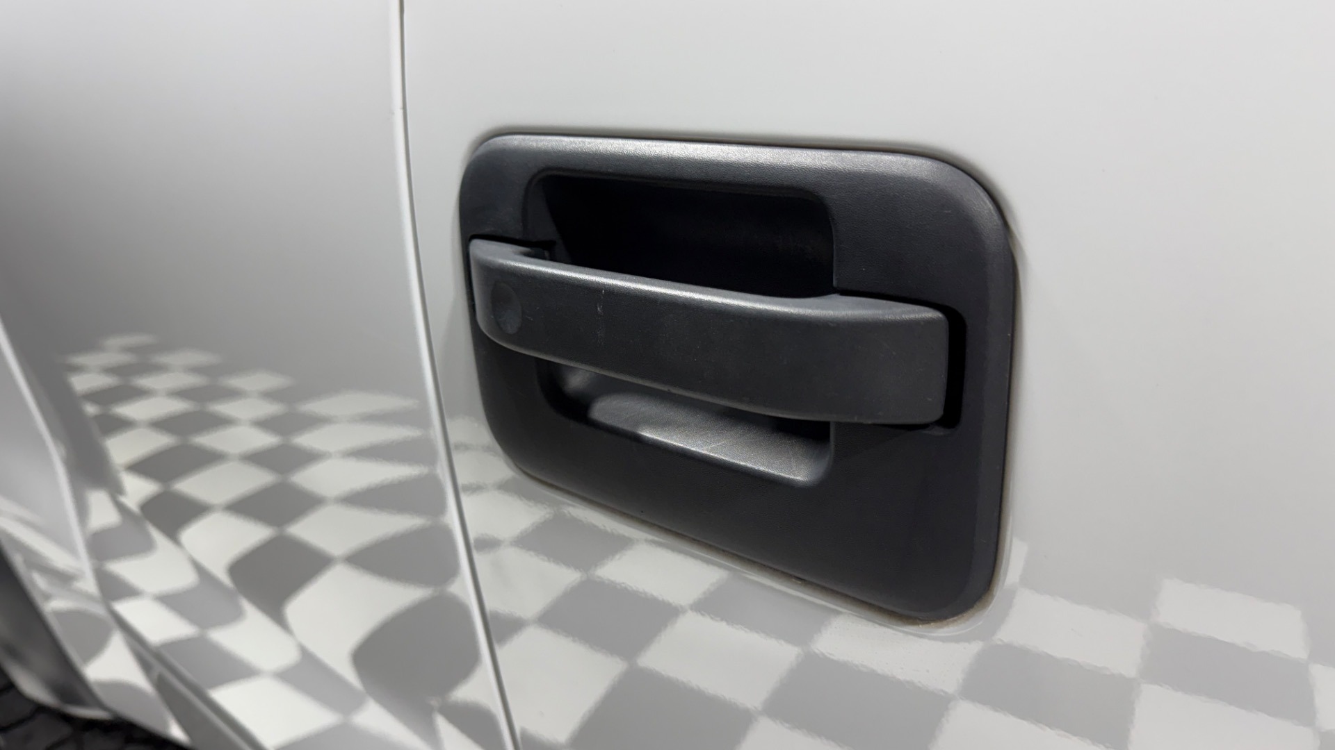 2014 Ford F-150 SVT Raptor