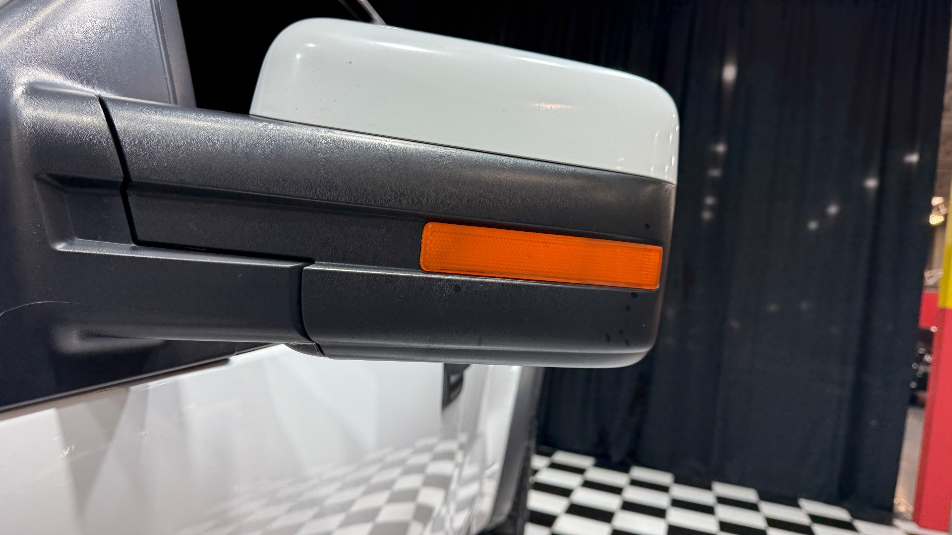 2014 Ford F-150 SVT Raptor