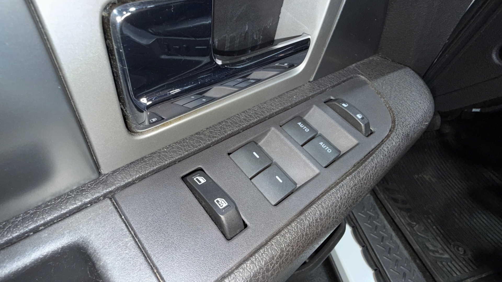 2014 Ford F-150 SVT Raptor