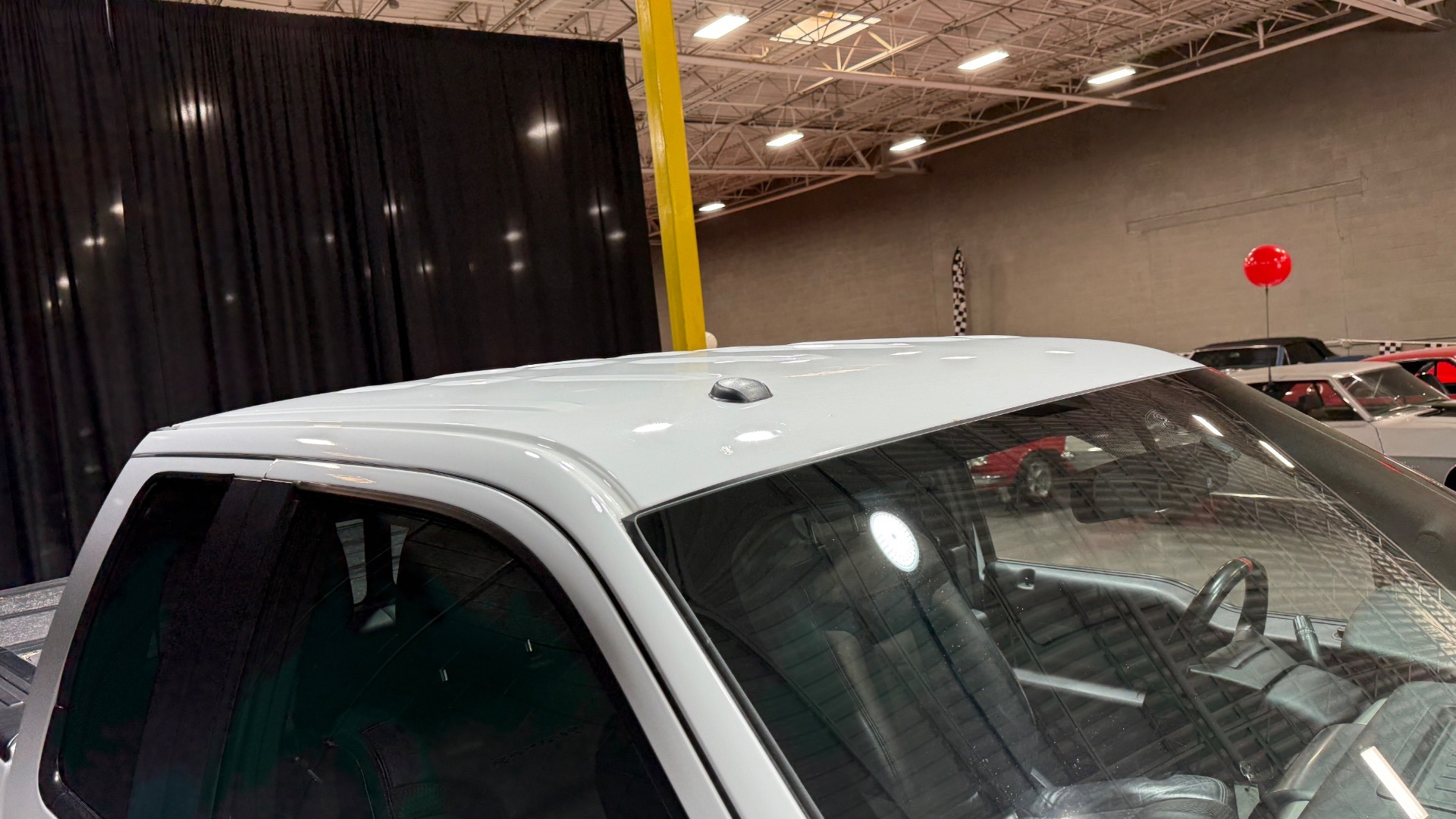 2014 Ford F-150 SVT Raptor