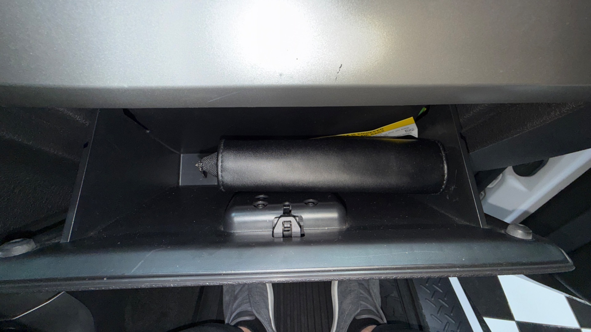 2014 Ford F-150 SVT Raptor