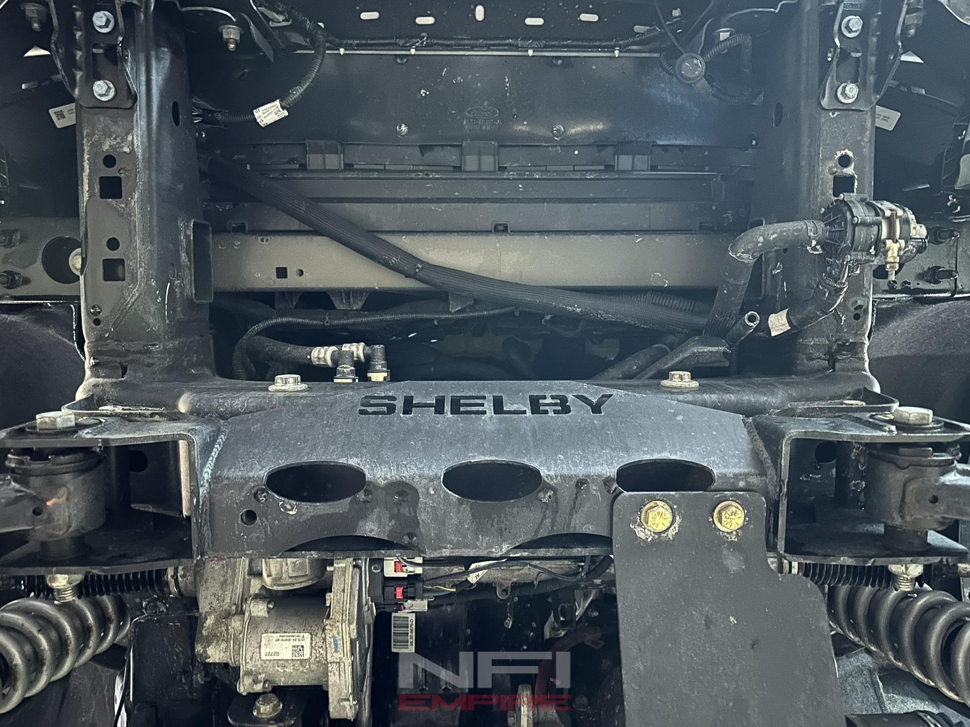 2021 Shelby Supercharged Ford F-150