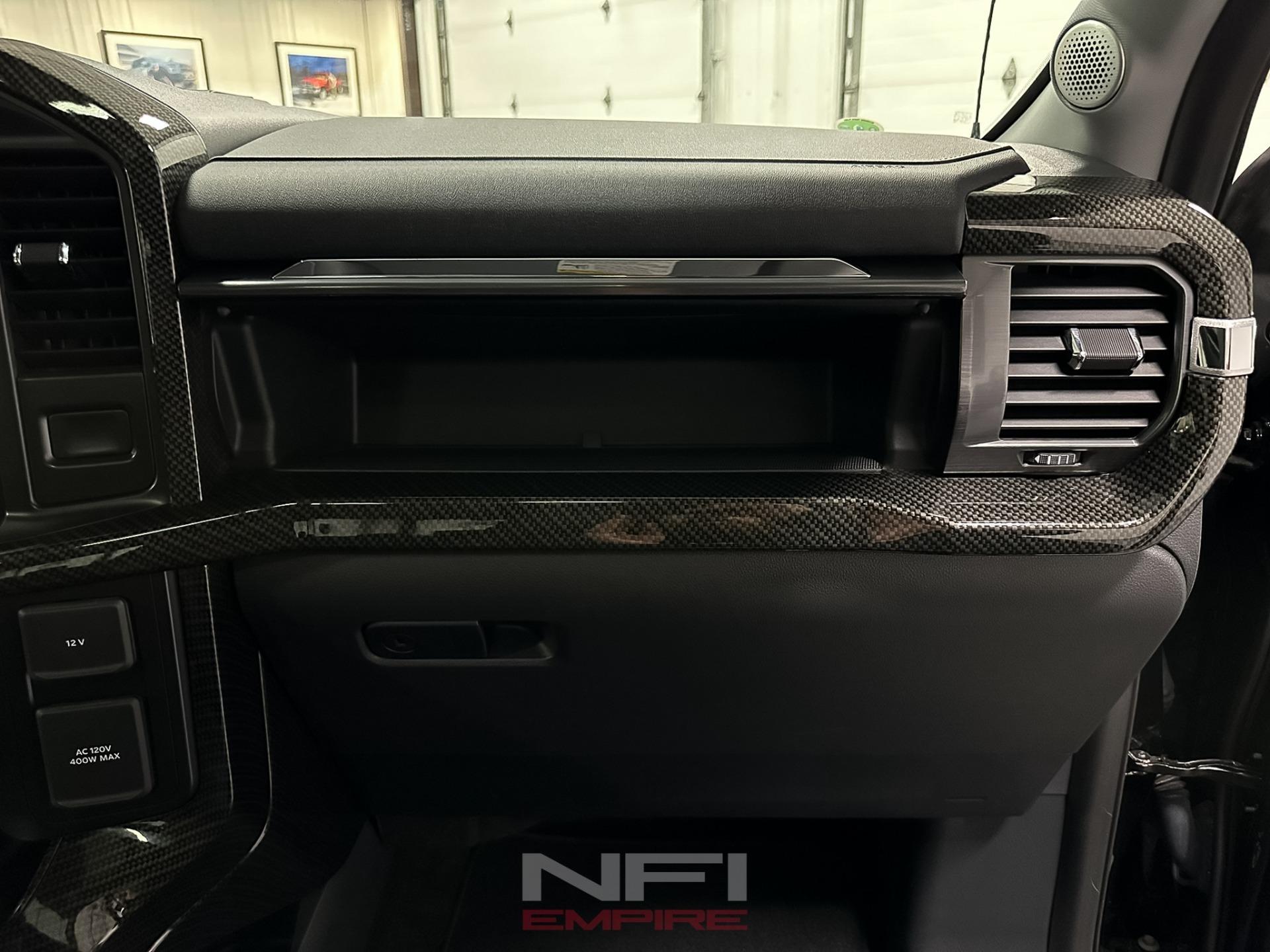 2021 Shelby Supercharged Ford F-150