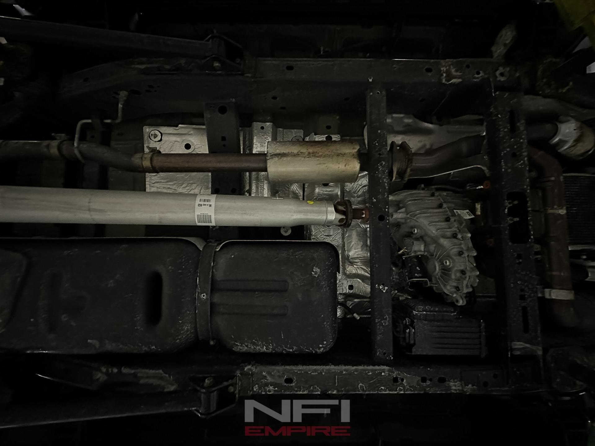 2021 Shelby Supercharged Ford F-150