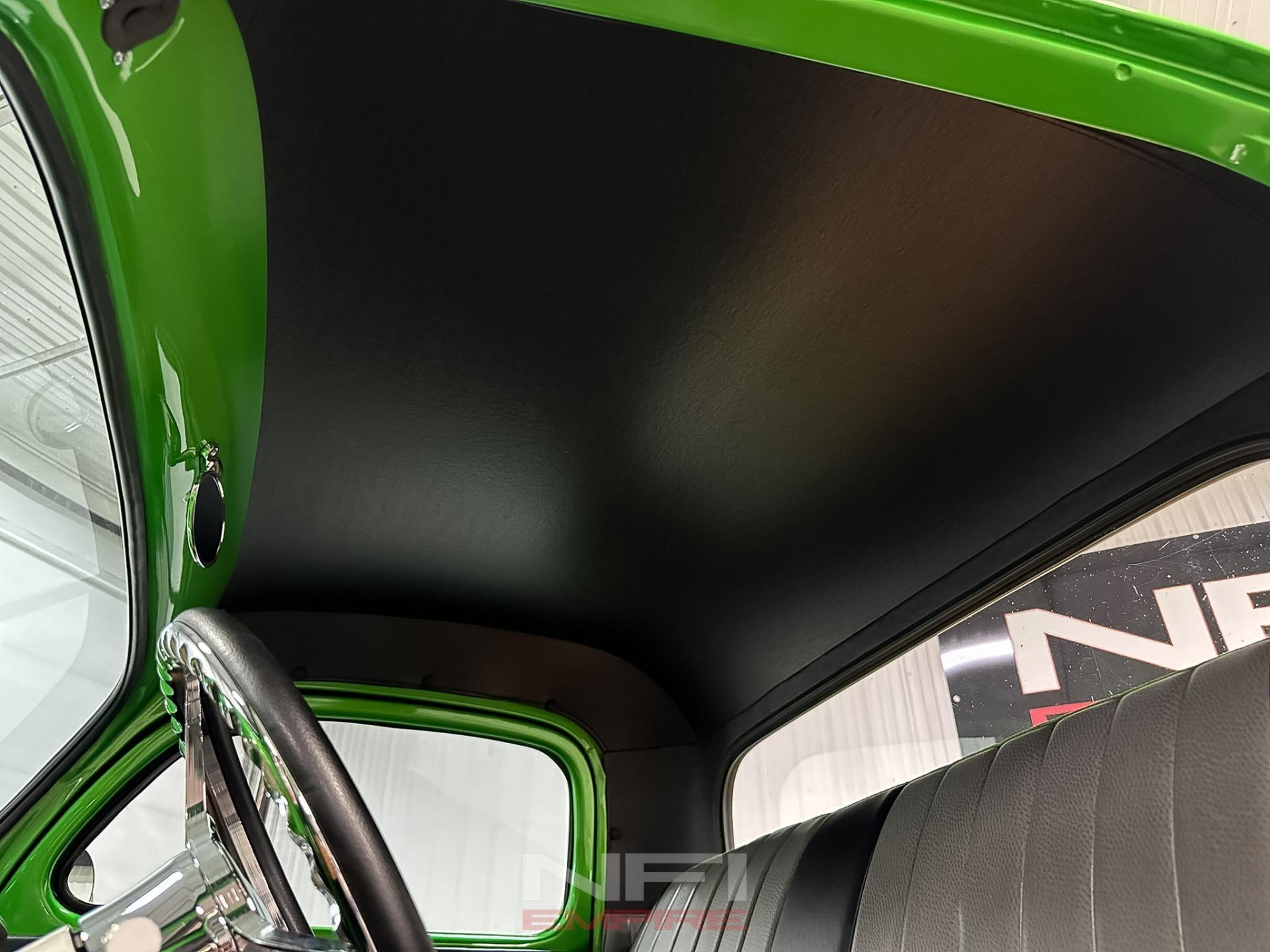 1952 Ford F-1