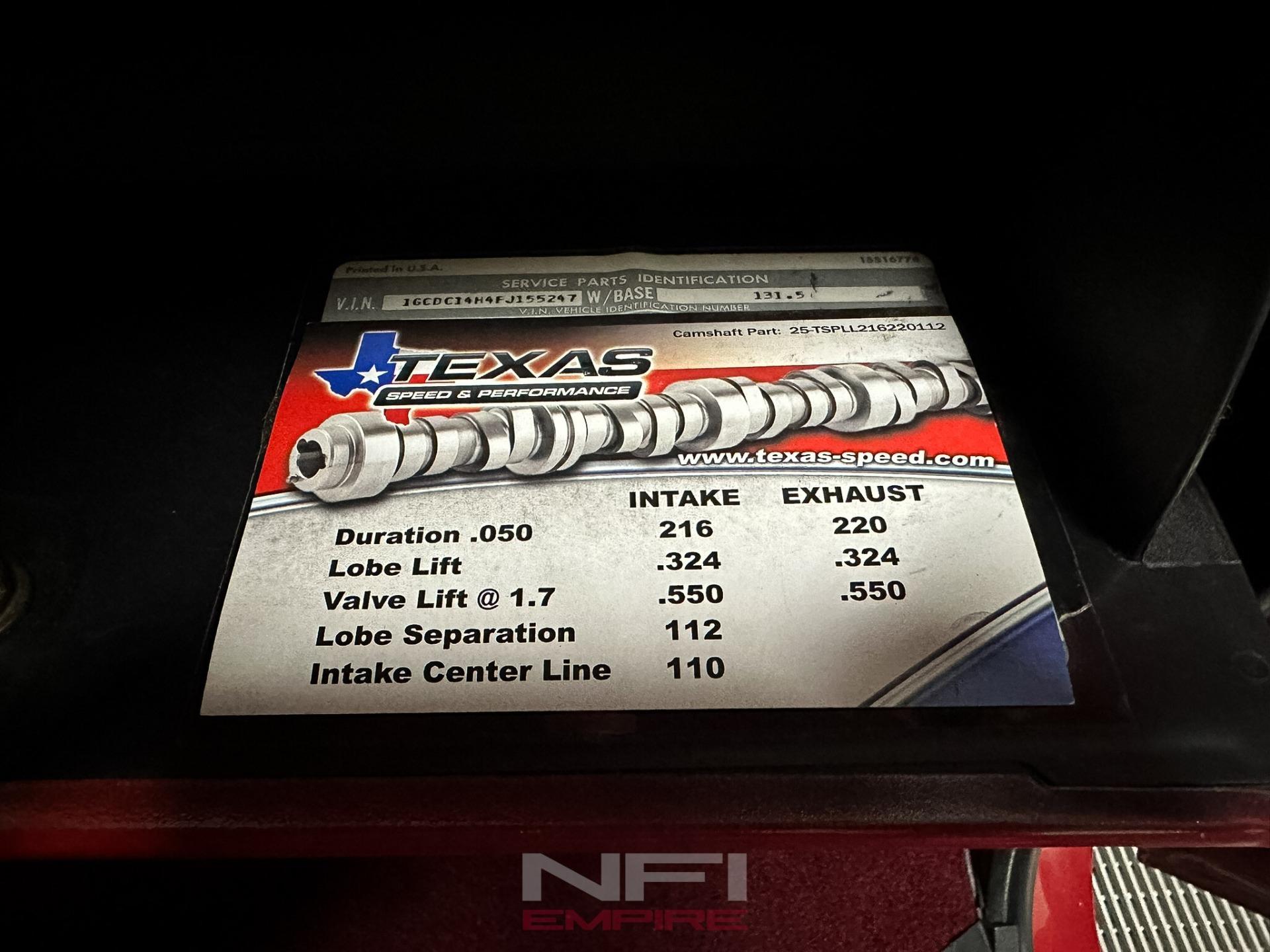 1985 Chevrolet C10 Scottsdale