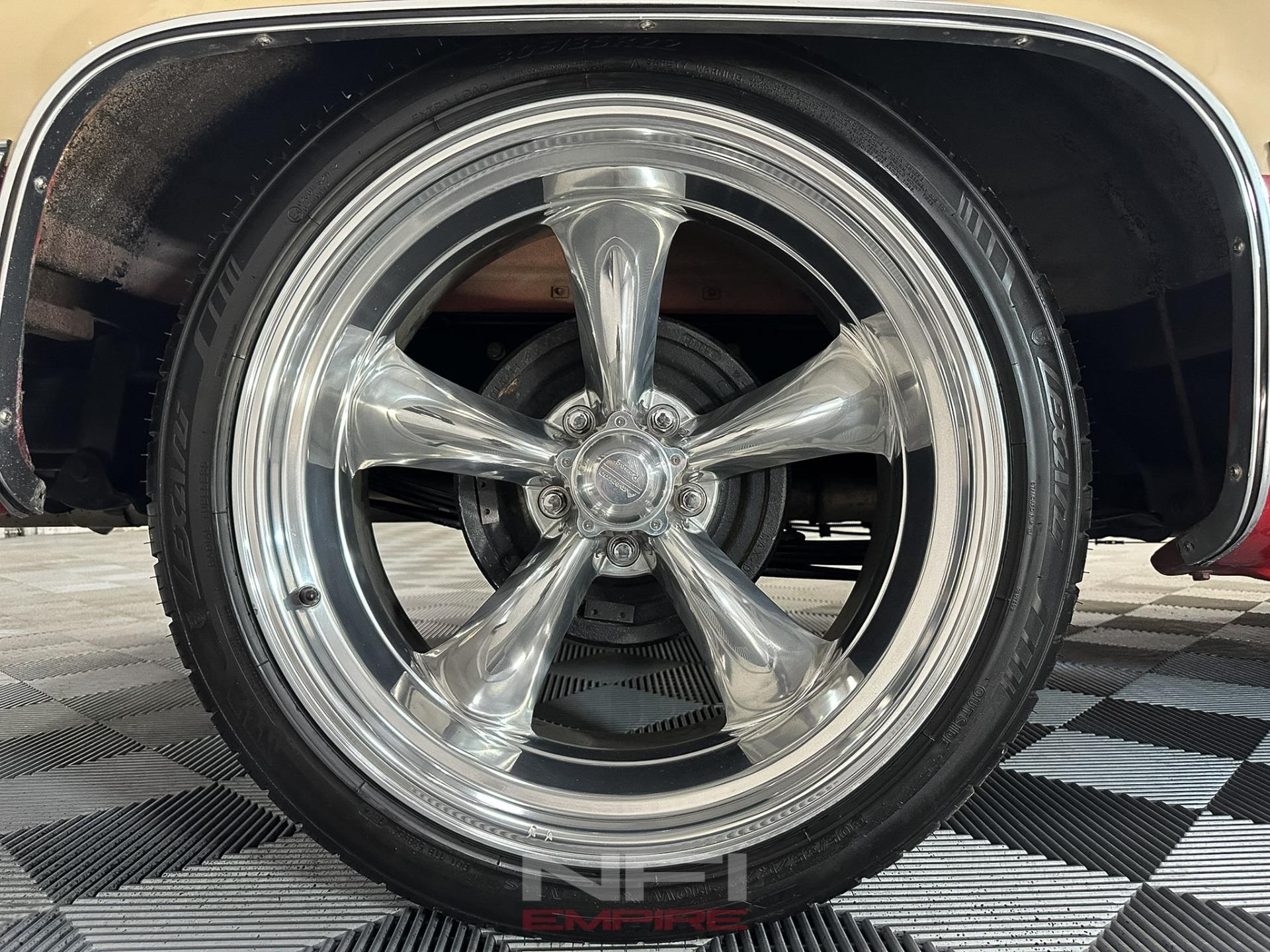 1985 Chevrolet C10 Scottsdale