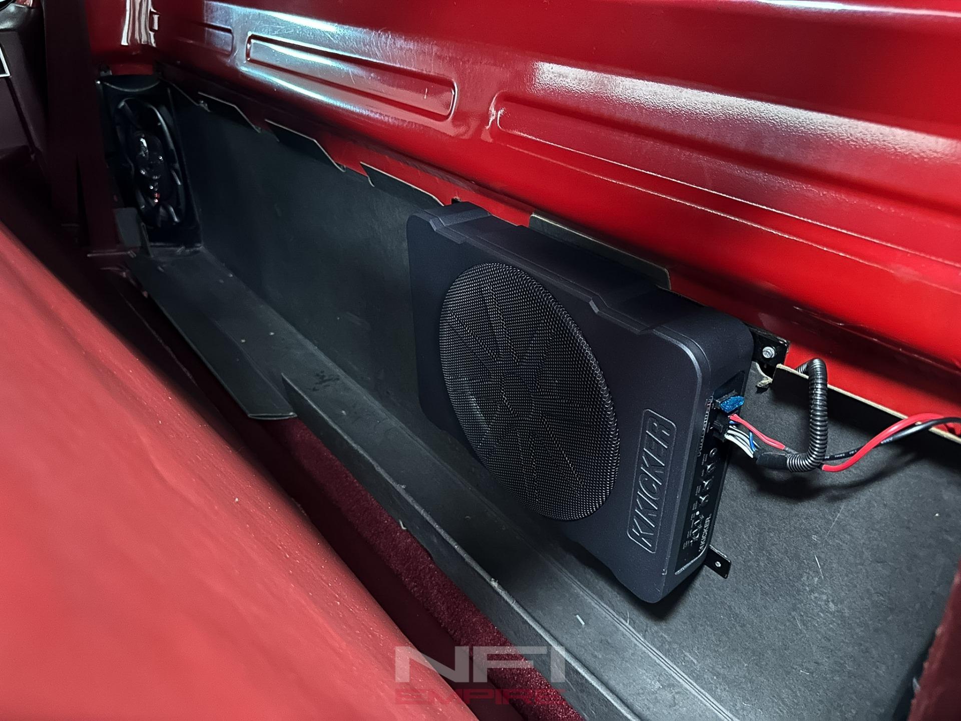 1985 Chevrolet C10 Scottsdale