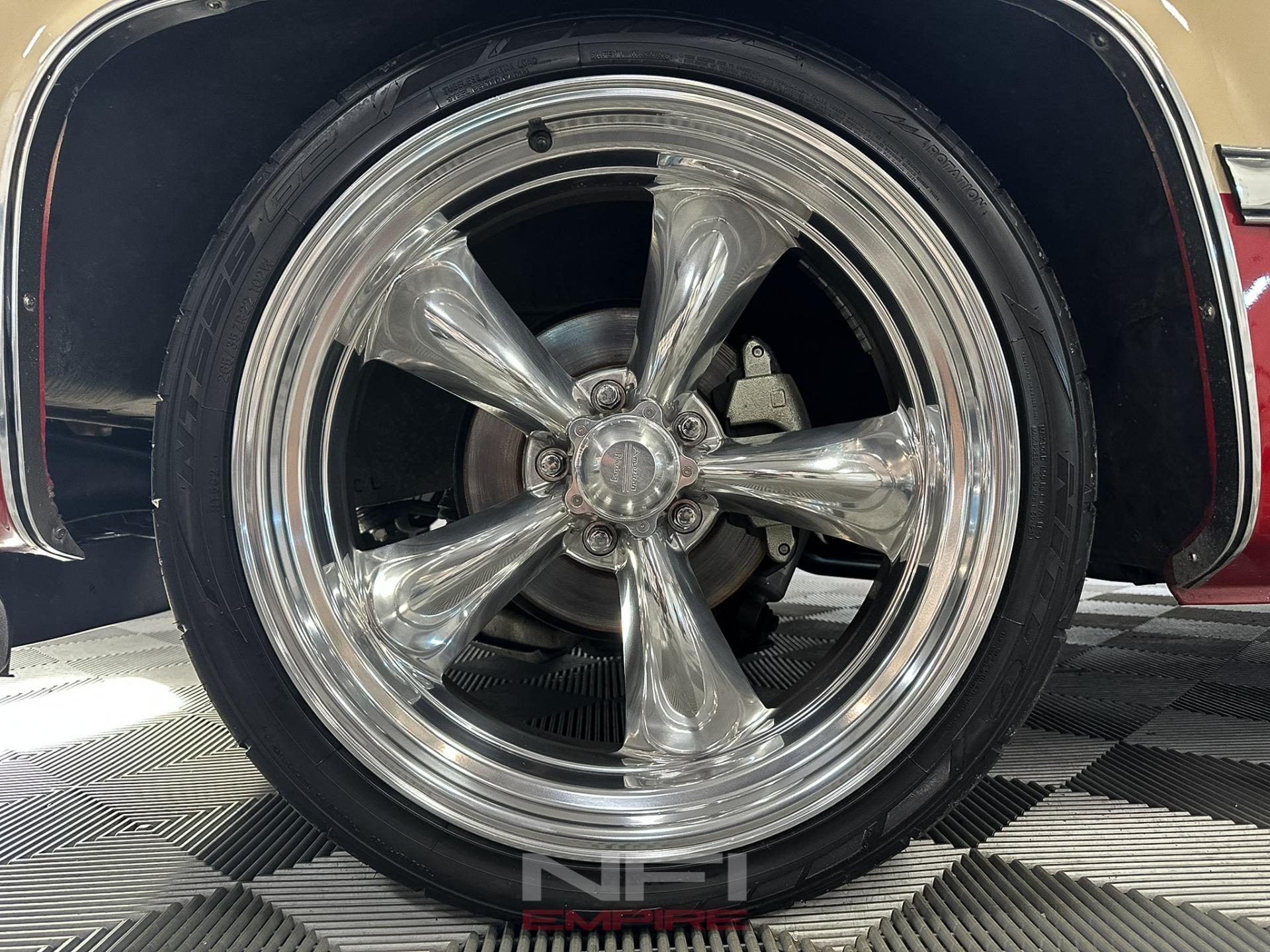 1985 Chevrolet C10 Scottsdale