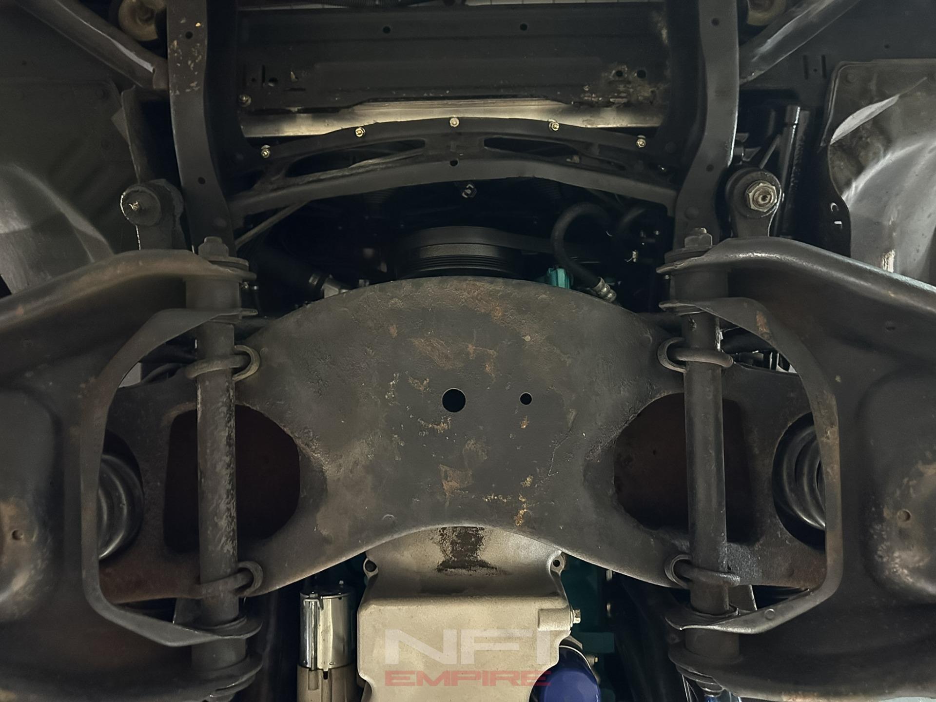 1985 Chevrolet C10 Scottsdale