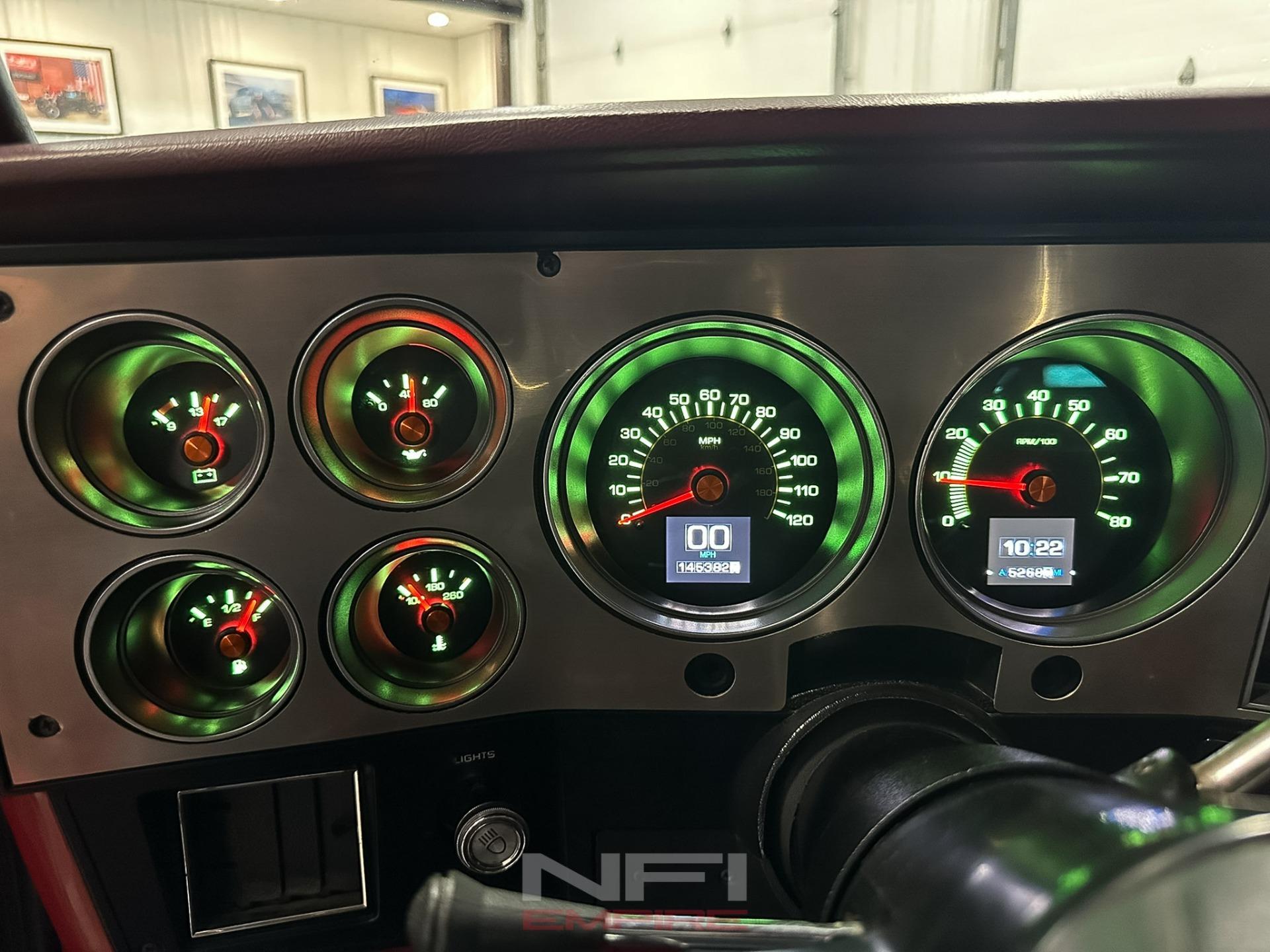 1985 Chevrolet C10 Scottsdale