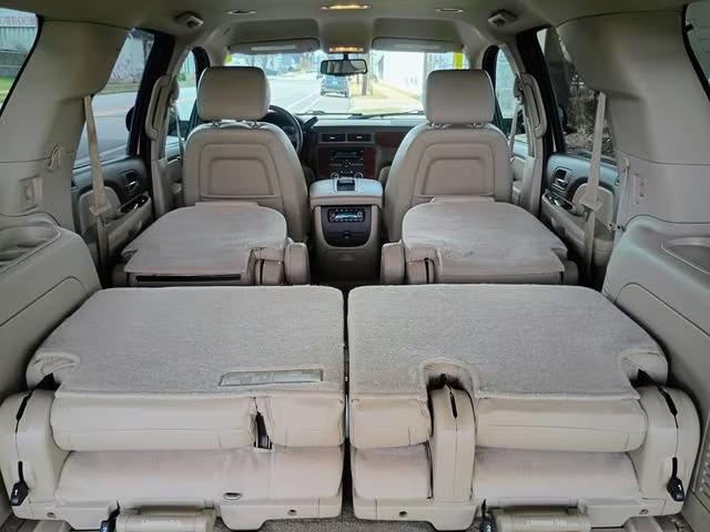 2013 Chevrolet Tahoe