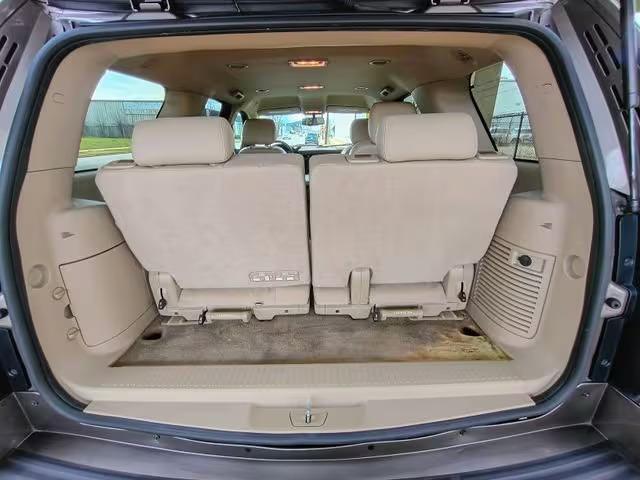 2013 Chevrolet Tahoe