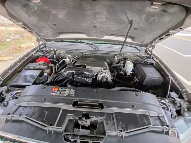 2013 Chevrolet Tahoe