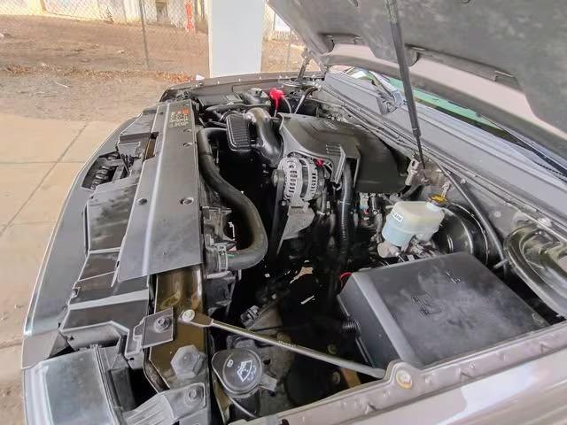 2013 Chevrolet Tahoe