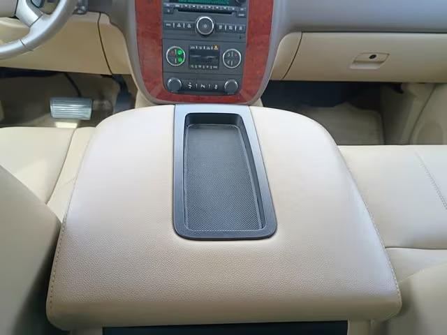 2013 Chevrolet Tahoe