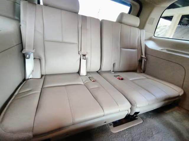 2013 Chevrolet Tahoe