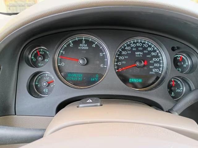 2013 Chevrolet Tahoe