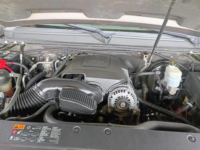 2013 Chevrolet Tahoe