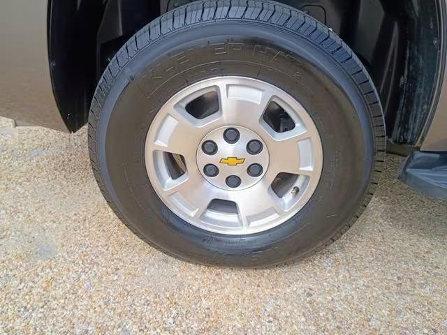 2013 Chevrolet Tahoe