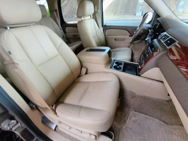 2013 Chevrolet Tahoe