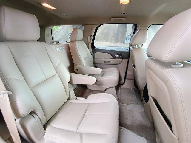 2013 Chevrolet Tahoe