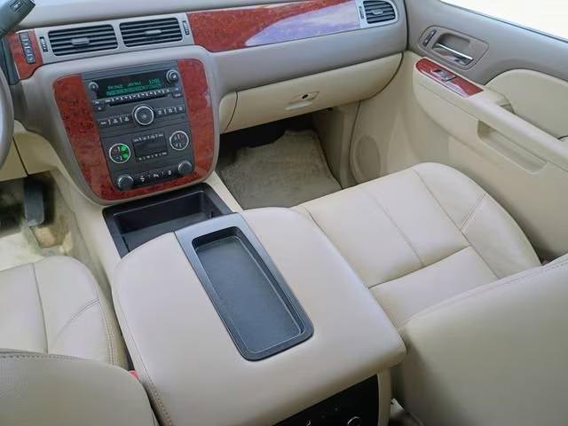 2013 Chevrolet Tahoe