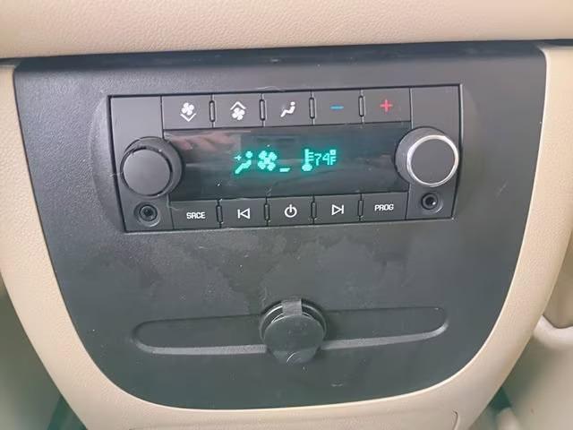 2013 Chevrolet Tahoe