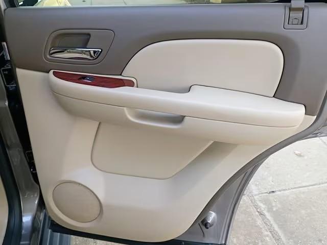 2013 Chevrolet Tahoe